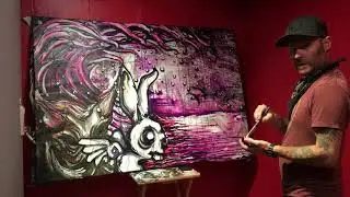 Down the Rabbit hole part 4