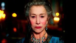 Екатерина Великая – Русский трейлер