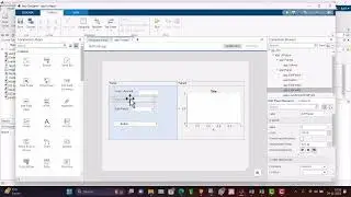 How to design App using MATLAB app Designer |Loan Mortgage App 