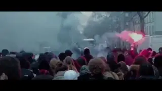 Unissons Nous Tous Manifestation anti loi El Khomri le 17 mars et 24 mars 2016