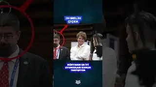 Dünyanın en iyi hakemi görev başında 😎 #satranc #chess #magnuscarlsen