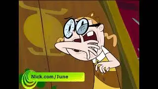 Nickelodeon - The Mighty B 