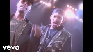 DJ Jazzy Jeff & The Fresh Prince - Boom! Shake The Room (The Street Remix) (Video)