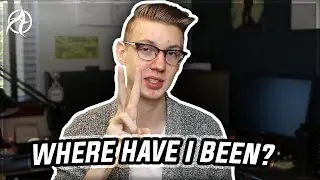 WHERE HAVE I BEEN? (Skit)