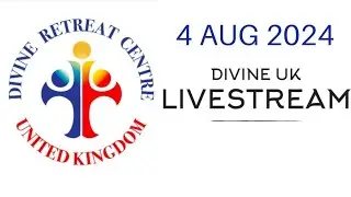 (LIVE) Healing Service, Holy Mass and Eucharistic Adoration (4 August 2024) Divine UK