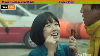 49 ngày phiêu lưu qua 7 tầng địa ngục - Review Phim hay