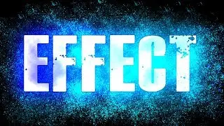 Glowing Text Effect In Photoshop | Photoshop Tutorials | Quick Tips | Text Effects In Photoshop