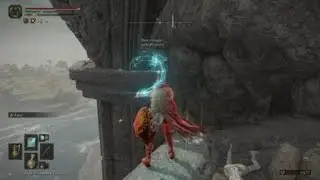 ELDEN RING Invader cheeser