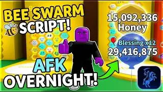 Best op bee swarm simulator Script Nerv Hub