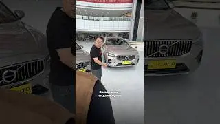 Volvo XC60 – дешевле и лучше BMW X3? 