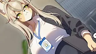 Secretary Duties | Comic Dub