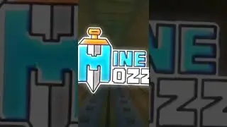 MineTozz UpGRadE #minecraftshorts #minetozz