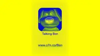 Talking Ben Unexpected Phone Call Effects (Preview 2 Effects)