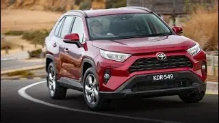 TOYOTA RAV4 PHEV 2023
