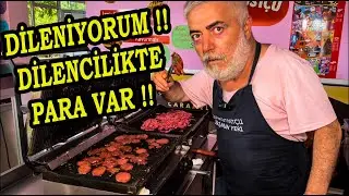 Şimdiye Kadar Hep Yalan Söyledim ! | Çılgın Tostçu İbo