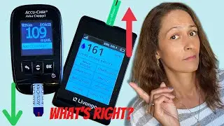 Your Blood Sugar Reading Is Wrong 😒