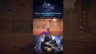 [Solo Leveling:ARISE] What if Sung Jinwoo uses other weapons...? Zeke's Fragment
