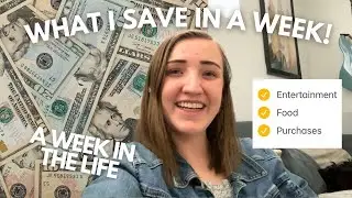 The Frugal Diaries: A Week in the Life of a Frugal Mom!