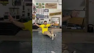 Easy Breakdance Move 📚 