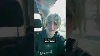 @Geeseband talk overcoming hurdles as an indie band | Because of TIDAL RISING...