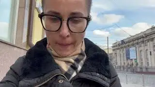 россия напала на Украину! Война! Киев. Спасибо всем, кто писал мне слова поддержки