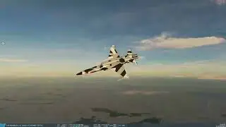 dcs server go hard