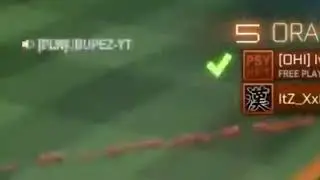 to the people who thought voice chat was a good thing