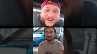 Наикрутейший эфир с ребятами из мастерской Metal Heart Garage