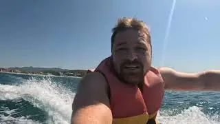 ОТДЫХ , ДАЙВИНГ, УТОПИЛ КАМЕРУ ,