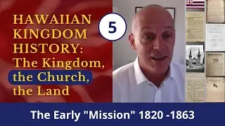 {5} The American Protestant 