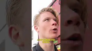 This Town Centre is Super Unique!