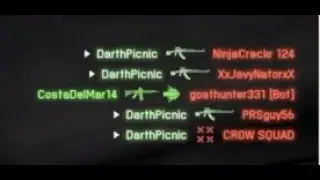First Stream on Youtube!