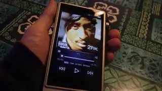 iBasso DX200 - Reference Digital Audio Player (Walkthrough)