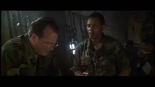 Godzilla (1998)- A new species