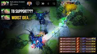 After That Terrorblade Should Uninstall Dota 2 | Pudge Official