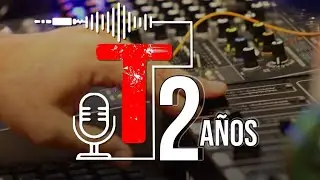1/Marzo/2022 - Cumplimos 2 años