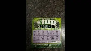 Some of my best scratch off wins in North Carolina and Tennessee