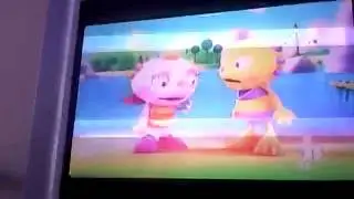 Henry huggle monster episode