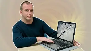 I got free Toshiba  Laptop - Can I restore it? ( Retro )
