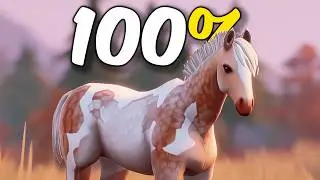 I Played 100% of The Ranch Of Rivershine, and it was Soul Destroying