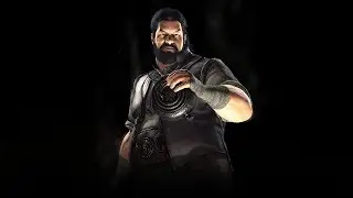 Mortal Kombat X - Boraicho (Drunk Master) Klassic Tower on Normal