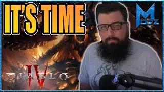 My Diablo 4 Full Game Review