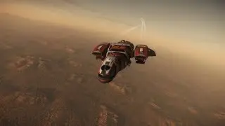 Star Citizen #63 - Live 3.4.2 Может экшона намутить?