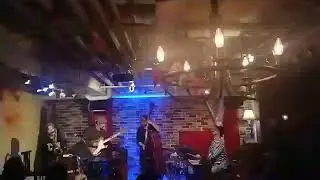 Marino Trio feat. 兒玉峻 2020/3/23