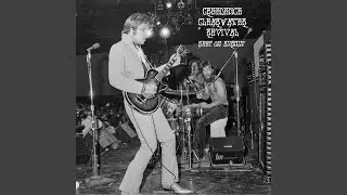Bad Moon Rising (Live 1971)