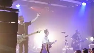 ROCK PRIVET - Этот город (Браво / Nickelback Сover). Новосибирск 26.10.2024