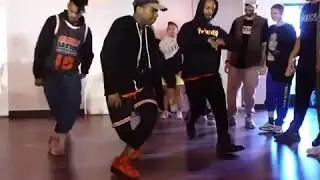 SNAPPED - KidaTheGreat W/ Taiwan Williams and Domino Johnson