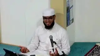 Fair Treatment & Pay for Imams