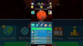 How to Unlock Planet 5 on Planet Evolution Idle Clicker