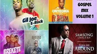 African Gospel Dance Songs | **Gospel Inspiration.TV**